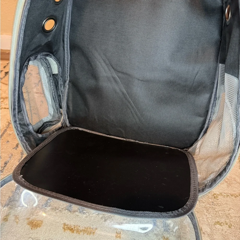 Cat Backpack Carrier